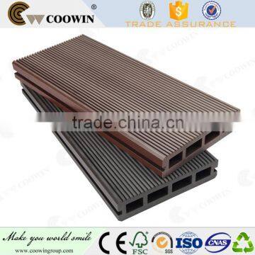 Barefoot Wpc Flooring Wood Plastic Composite Decking