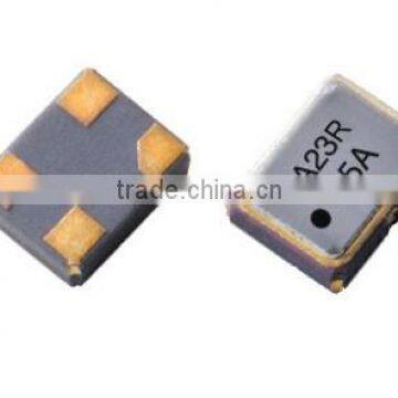 2.5x2.0mm SMD Programmable Crystal Oscillator