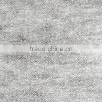 Dot interlining(fusible interlining, microdot interlining)