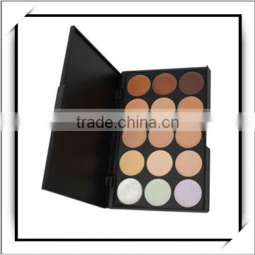 Professional 15 Concealer Makeup Palette Wholesale