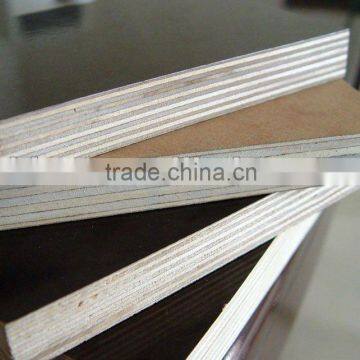 27mm film faced plywood