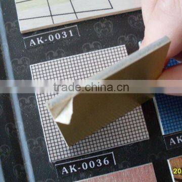 China high quality HPL/HPL laminate/