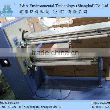 New Condition PP String Wound Filter Making Machine