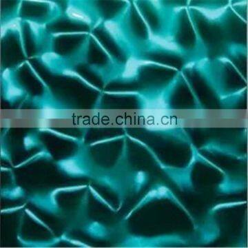 (17)decorative Phantom 3D Full Meshed Glass Tile photo-4