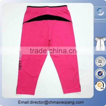 Women Sport Leggings/3/4 Leggings/custom Leggings