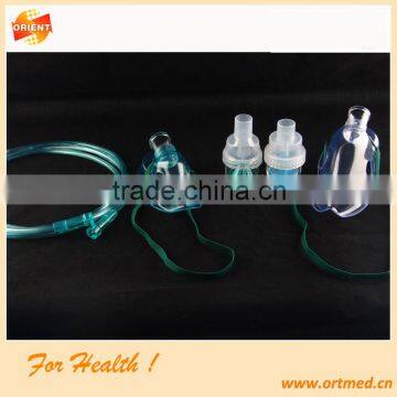 2016 New Product All Types Medical Oxygen Mask
