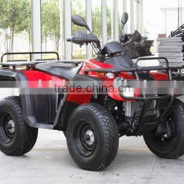 300cc 4*4 water cooled EEC ATV