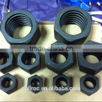 Self Drilling Grouting Anchor Bolt R32L photo-3