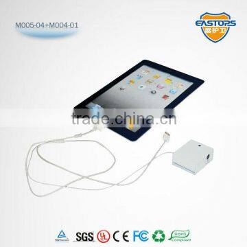 Ipad Alarm device charging and alarm Function togther