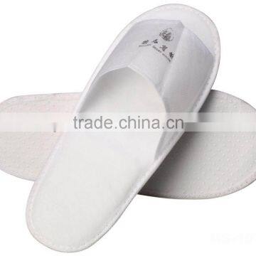 hotel women disposable non-woven slippers