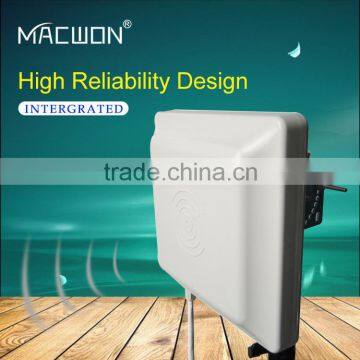 High Quality Long Distance 902~928MHz Cheap Fixed Uhf Rfid Intergrated Gate Reader Writer Price With SDK
