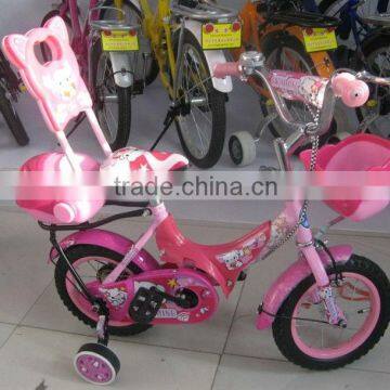 2013 best selling children/ kids bicycle bike of 12" 14" 16"