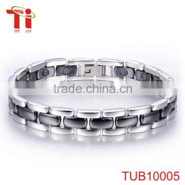 wholesale fashion jewelry new gold chain design for men best selling products 316l stainless seteel bracelets tungsten bangles