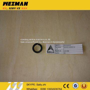 SDLG orginal washer, 4015000029, SDLG wheel loader  parts for SDLG wheel loader LG936L