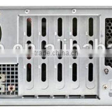 4U Rak Type Hot Swap Server Case photo-3