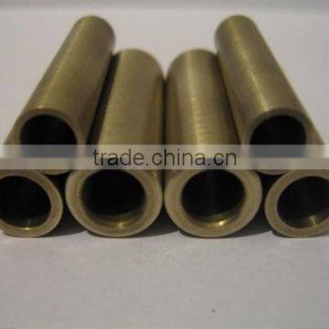 no scratch CuSn4 bronze pipe china manufacturer