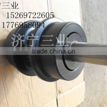 excavator carrier roller made in China