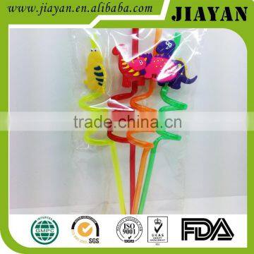 Funny Cheaper Party Crazy Plastic Drinking Straw photo-2