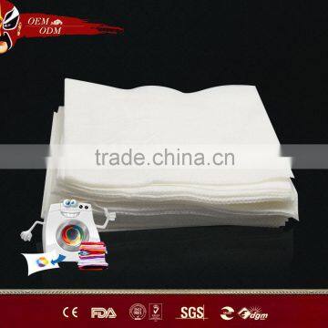 Manufacture color grabber cloth sheet