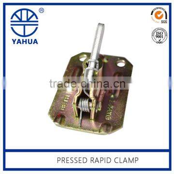 Formwork Wedge Pressed Rapid Clamp photo-4