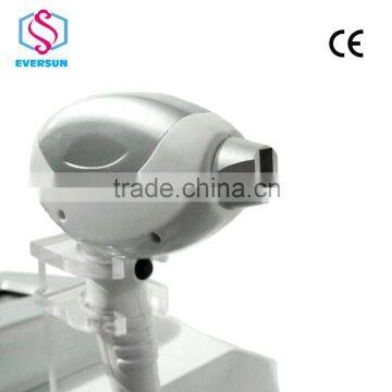 Factory Direct Wholesale 808nm Laser Hair Removal Laser Laser Beauty Equipment photo-3