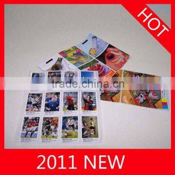 UV printing adhesive label (ALL003)