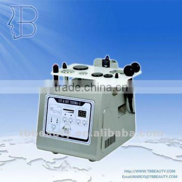 CET & RET rf beauty equipment machine