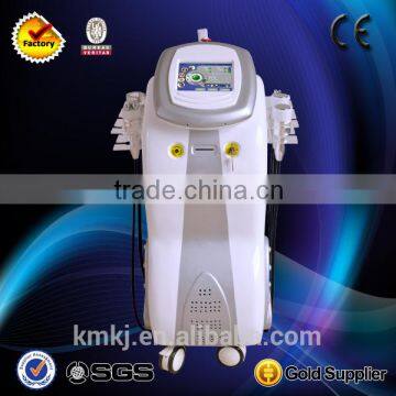 Newest powerful 7 in 1ultraschall cavitation beauty machine(CE/ISO/TUV)