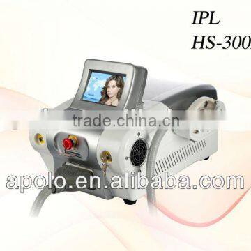 skin lift beauty machine portable IPL facial equipment