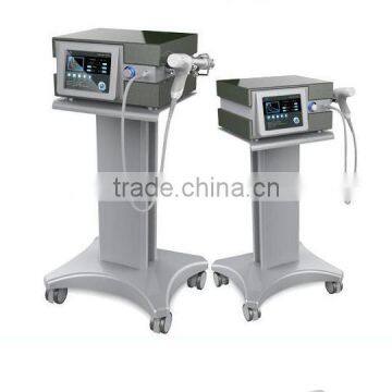 Extracorporeal Shock Wave Therapy Equipment