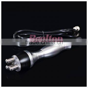 Realtop 5 in 1 Tripolar Vacuum Cavitation Machine /Vacuum Cavitation RF Machine photo-5