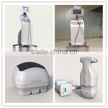 Weight Loss Hifu Ultrasound Expression Lines Removal Korea Slimming Machine FU-18S 0.1-2J photo-2