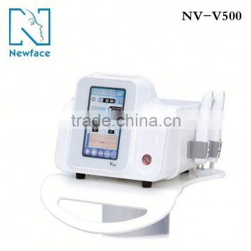 beauty machine price nv-v500 grid fractional rf fractional rf system