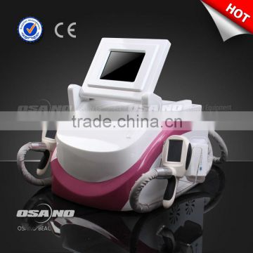 Fat lipolysis body shaping machine Lipo Ice Cryolypolysis Machine