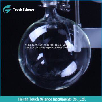 Digital LCD Screen Digital Rotary Evaporator photo-3