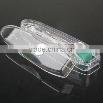 Cellulite Treatment Derma Rolling System Type Micro Derma Roller Medical CE Certification Auto Mts Derma Roller Derma Micro Needle Roller photo-2