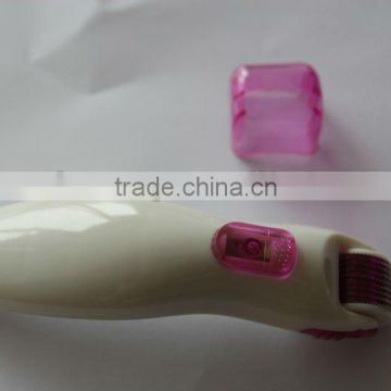 dermaroller manufacturer Dns skin roller for skin mark removal L007