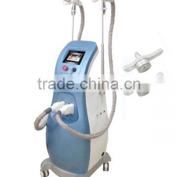 Latest cool technology professional fat freezing body sculpting slimming machine for sale