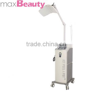 Beauty salon water jet peeling machine