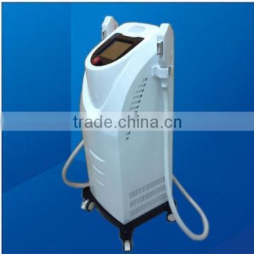 Cooling system Made in China ipl hair removal /opt system beauty machine