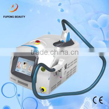 808nm laser diode portable Medical CE approved for permanent hair removal factory