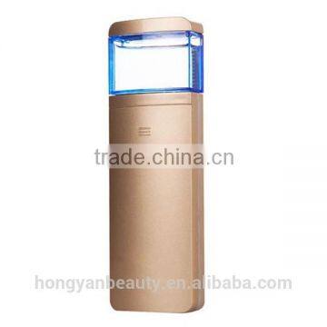 2015 new design Handheld Nano Facial Spray Mist, Nano Facial Spray, Facial mist