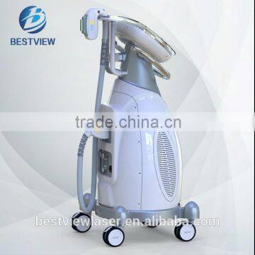 Promotion!!!The Advanced Technology Ipl Laser Treatment Instrument Without Risk of Injury or Pain photo-2