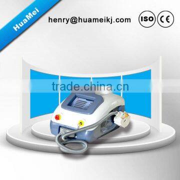 high quality elight laser for skin rejuvenation