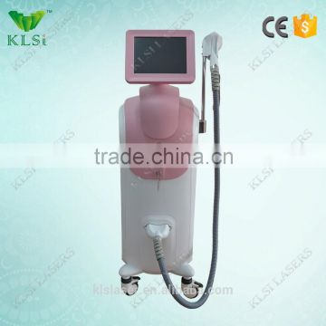 Bikini / Armpit Hair Removal Epilation Diode Laser Hair Removal Men And Women Hair Removal Machine Underarm