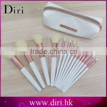 Factory High Quality 14pcs Make up Brush Set Hot Selling New Makeup Brush photo-4