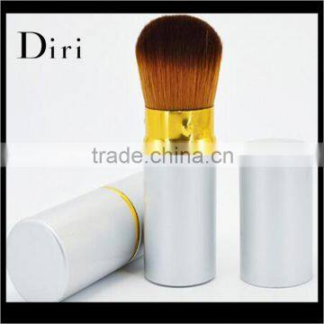 Latest Custom Flat Top Powder Brush Contour Makeup Brush photo-5