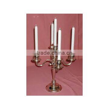 ANTIQUE CANDELABRA