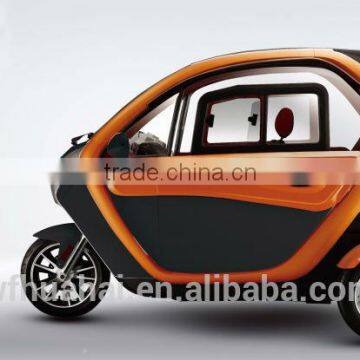electric motor for electric car