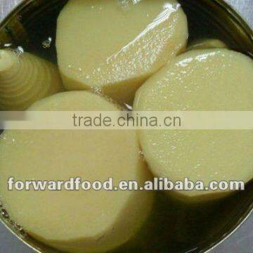 18Lcanned bamboo shoot whole